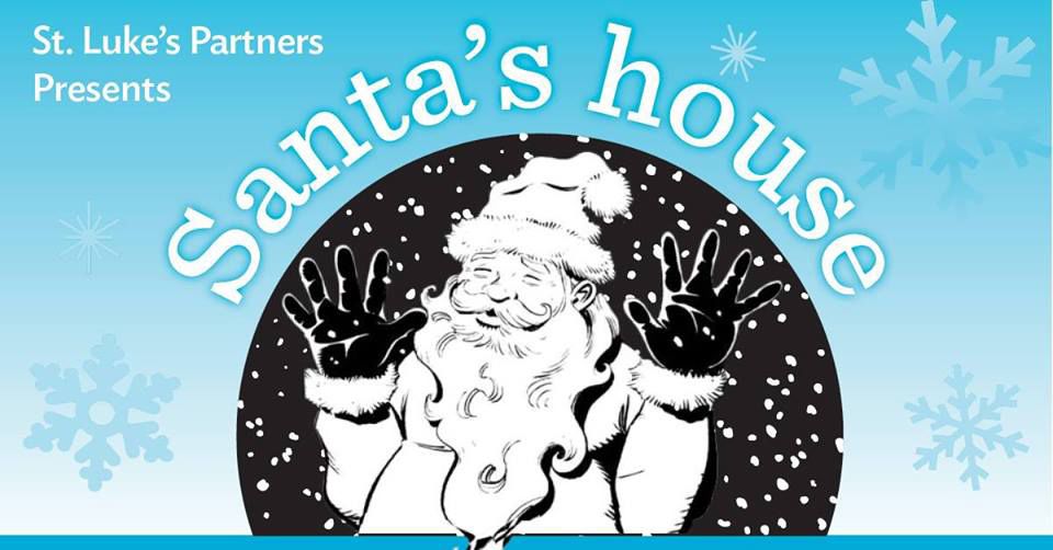 Santa's House